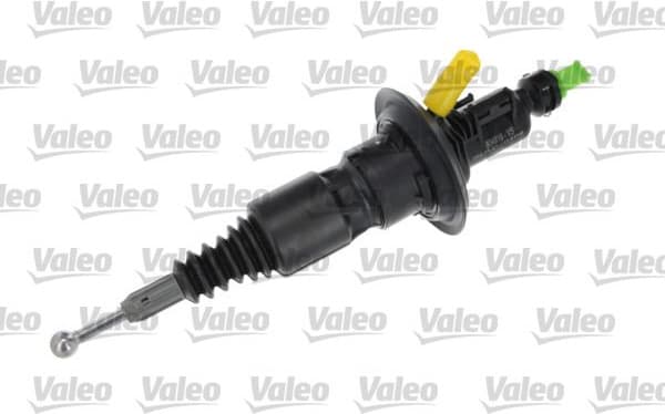 Master Cylinder, clutch 804916 - image 3
