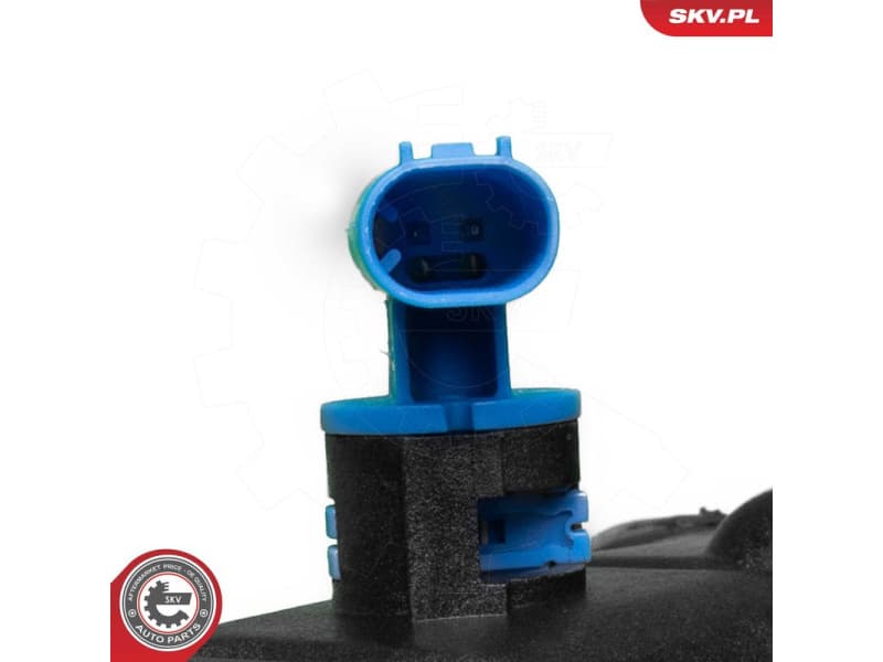 Expansion Tank, coolant 61SKV456 - image 5