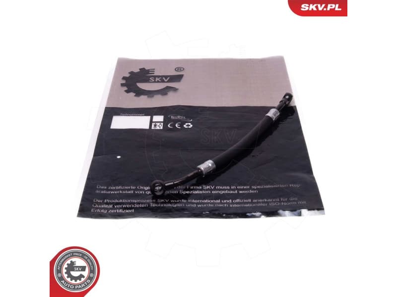 Oil Hose 31SKV258