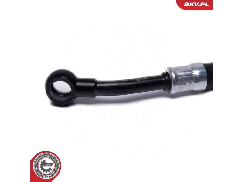 Oil Hose 31SKV258 - image 2