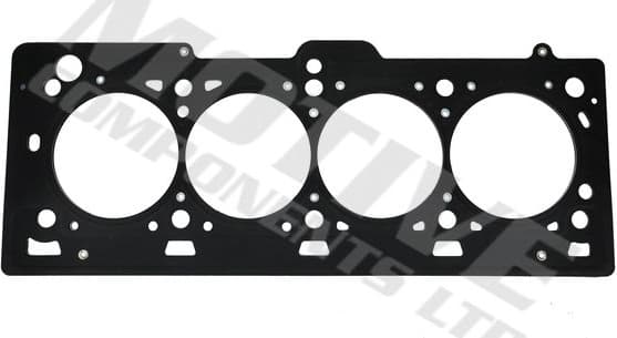 Gasket, cylinder head HGR035L