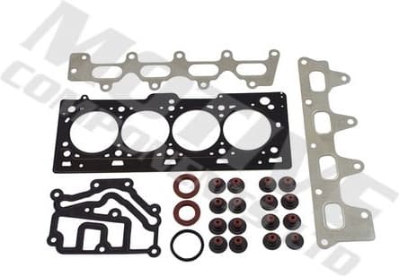 Gasket Kit, cylinder head HSR035