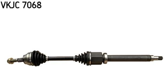 Drive Shaft VKJC 7068