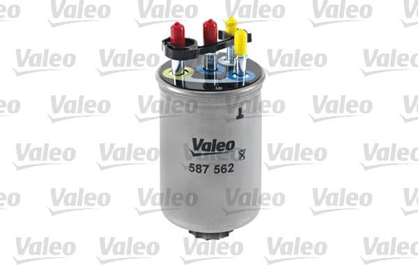 Fuel Filter 587562 - image 7