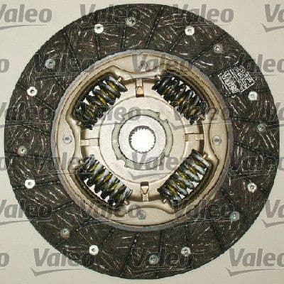 Clutch Kit KIT3P 821415 - image 9
