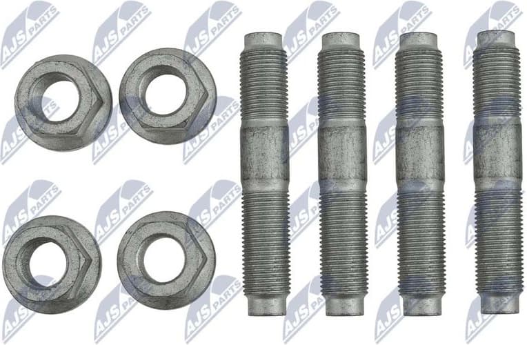 Repair Kit, wheel hub KLT-CT-044-Z - image 2