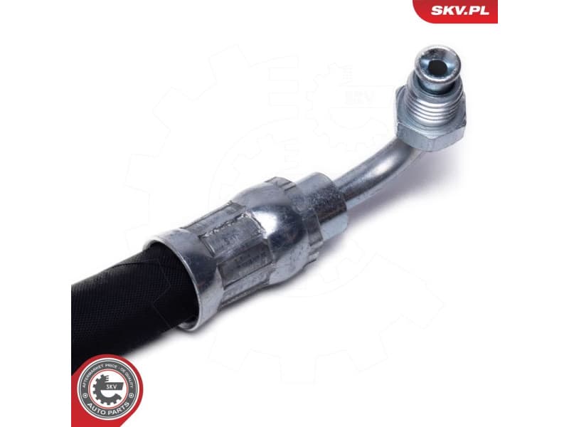Hydraulic Hose, steering 10SKV828 - image 2