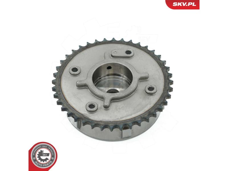 Camshaft Adjuster 39SKV531 - image 3