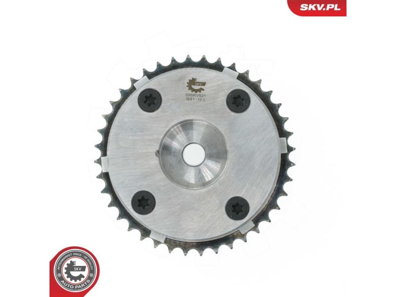 Camshaft Adjuster 39SKV531 - image 4