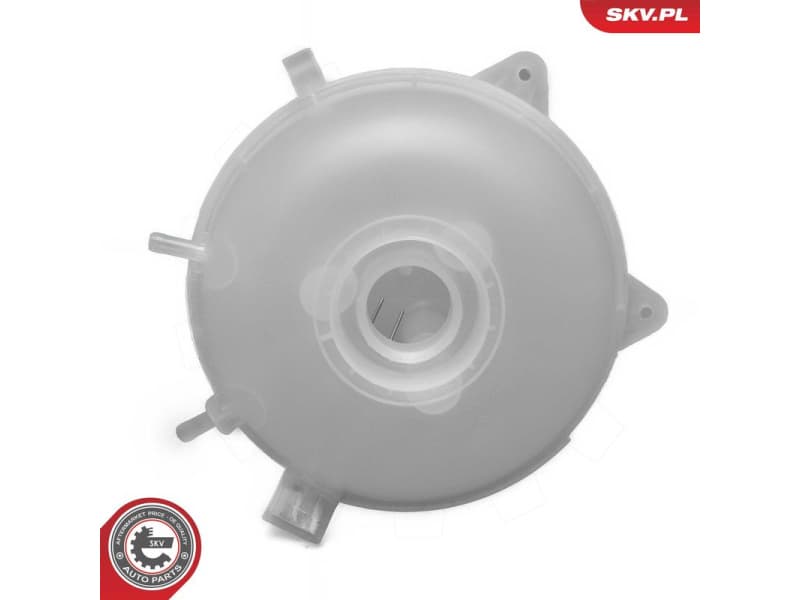 Expansion Tank, coolant 61SKV319 - image 3