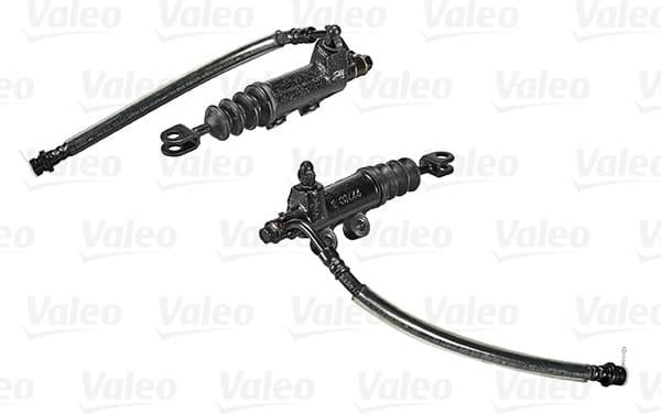 Slave Cylinder, clutch 804729 - image 4