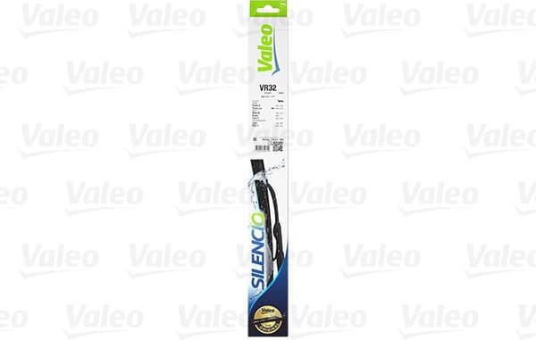 Wiper Blade SILENCIO REAR 574271 - image 5
