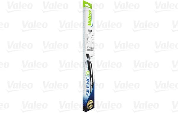 Wiper Blade SILENCIO REAR 574271 - image 6