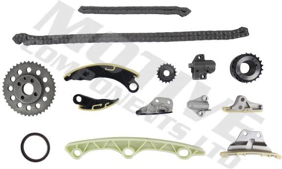 Timing chain kit TCK208