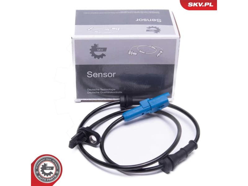 Sensor, wheel speed 06SKV424
