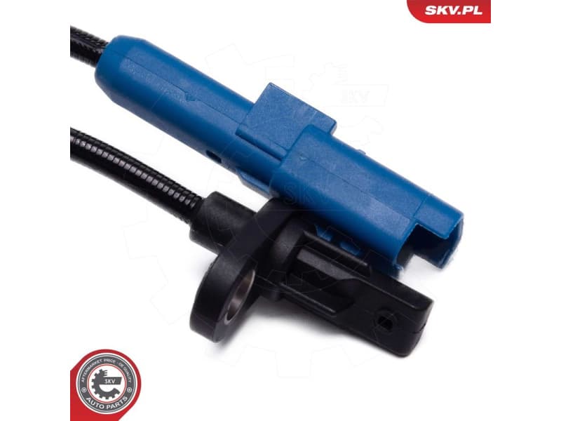 Sensor, wheel speed 06SKV424 - image 2