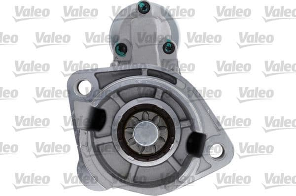 Starter VALEO CORE-FLEX 438404 - image 6