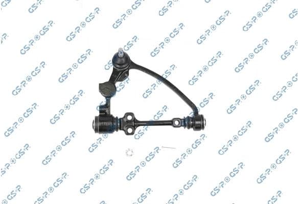 Control/Trailing Arm, wheel suspension S061129