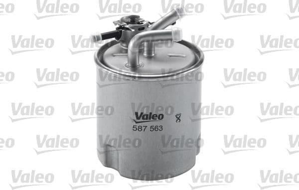 Fuel Filter 587563 - image 6