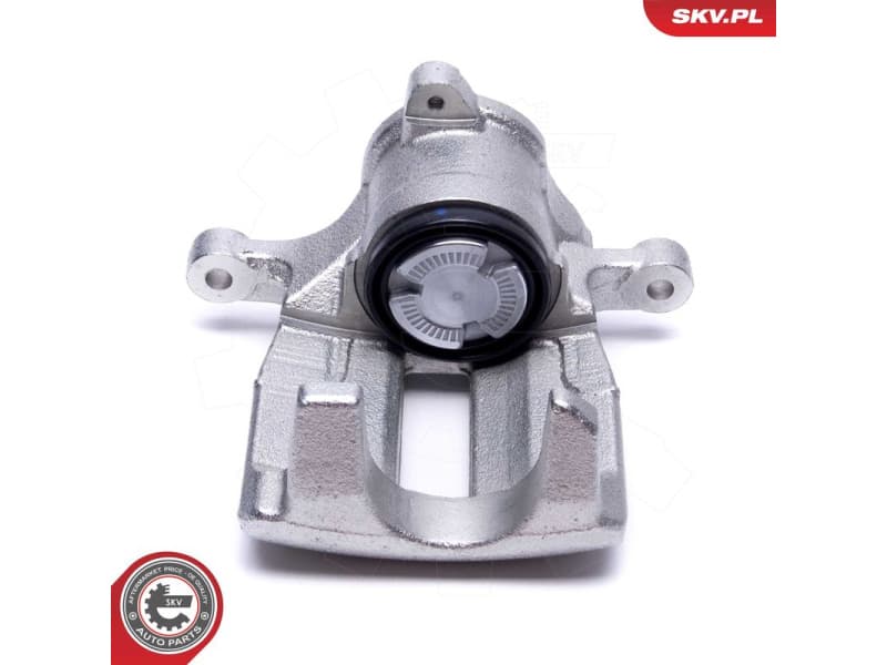 Brake Caliper 56skv393 - image 3