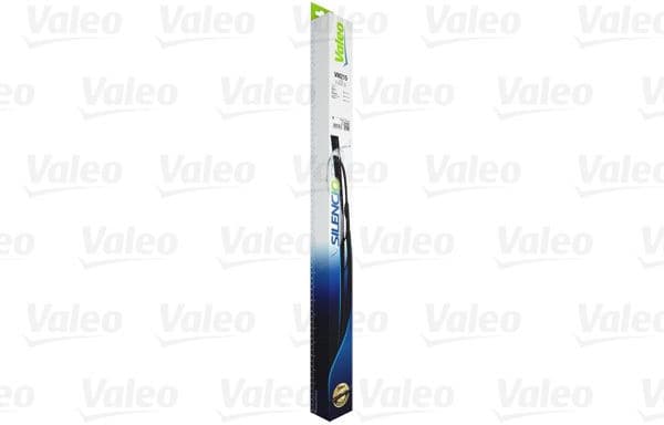 Wiper Blade SILENCIO CONVENTIONAL SET 574278 - image 4