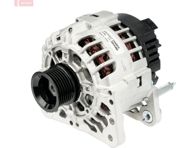 Alternator DAN3019
