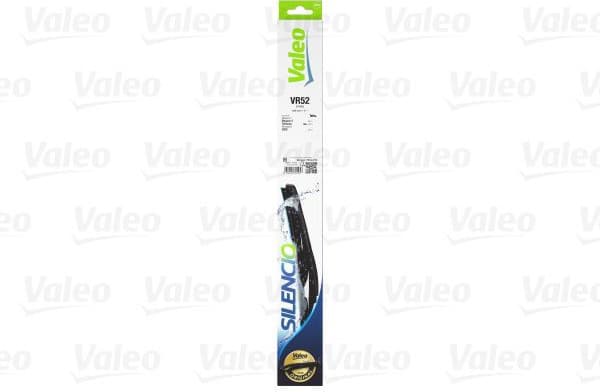 Wiper Blade SILENCIO REAR 574595 - image 7
