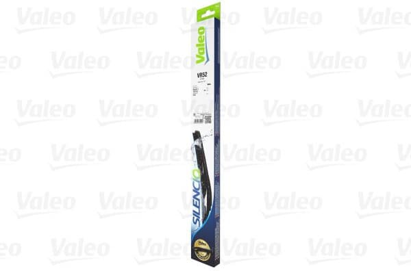 Wiper Blade SILENCIO REAR 574595 - image 9