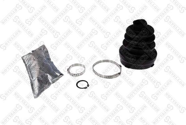 Bellow Kit, drive shaft 13-00847-SX - image 3