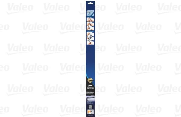 Wiper Blade SILENCIO AQUABLADE SET 572324 - image 12