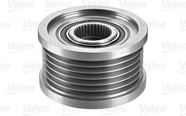 Alternator Freewheel Clutch VALEO NEW SPARE PART 588045 - image 3