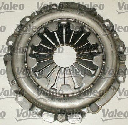 Clutch Kit KIT3P 821121 - image 6