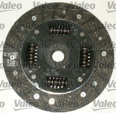 Clutch Kit KIT3P 821121 - image 8