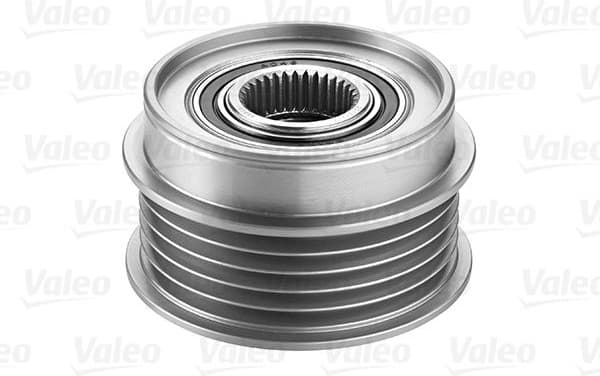 Alternator Freewheel Clutch VALEO NEW SPARE PART 588051 - image 3