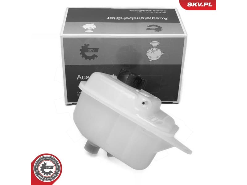 Expansion Tank, coolant 61SKV310