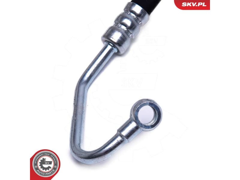 Hydraulic Hose, steering 10SKV842 - image 3
