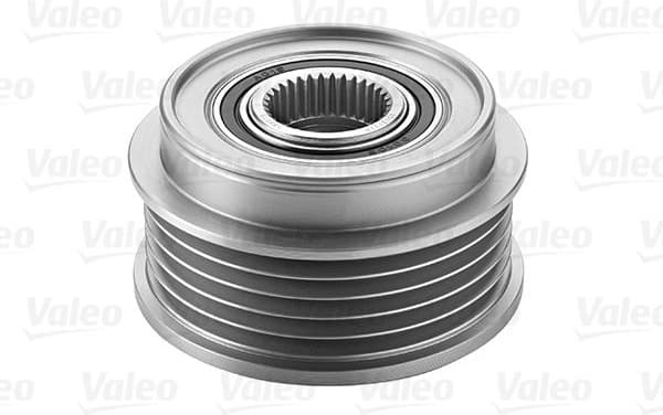 Alternator Freewheel Clutch VALEO NEW SPARE PART 588073 - image 3