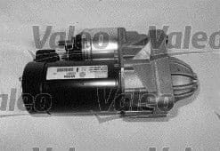 Starter VALEO ORIGINS NEW OE TECHNOLOGY 438145 - image 6