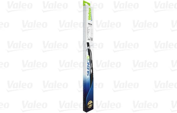 Wiper Blade SILENCIO CONVENTIONAL SINGLE 574154 - image 12