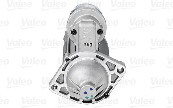 Starter VALEO ORIGINS NEW OE TECHNOLOGY 438212 - image 6