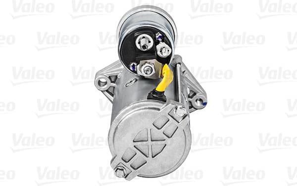 Starter VALEO ORIGINS NEW OE TECHNOLOGY 438212 - image 7