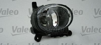 Front Fog Light 043653 - image 2