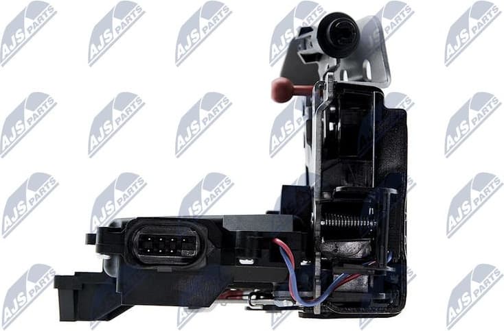 Door Lock EZC-AU-013