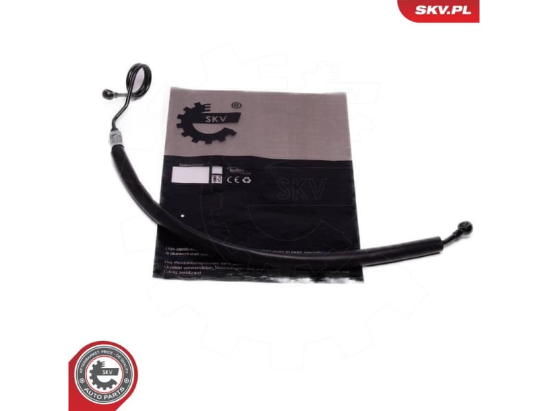 Hydraulic Hose, steering 10SKV826