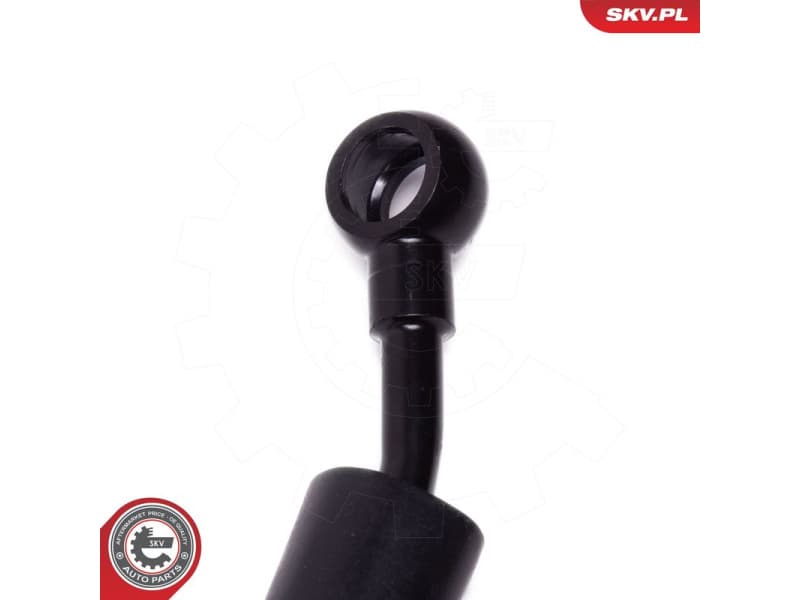Hydraulic Hose, steering 10SKV826 - image 2