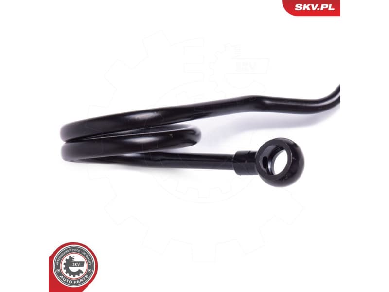 Hydraulic Hose, steering 10SKV826 - image 3
