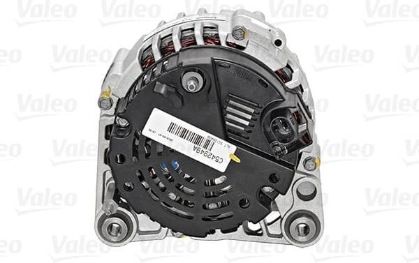 Alternator VALEO ORIGINS NEW OE TECHNOLOGY 439312 - image 8