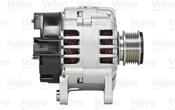 Alternator VALEO ORIGINS NEW OE TECHNOLOGY 439312 - image 9