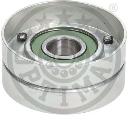 Deflection/Guide Pulley, V-ribbed belt 0-N2279S - image 2