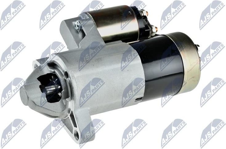 Starter ERS-CH-001 - image 2